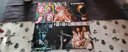 Photo of free Eurovision OAGE UK books and quiz (Redhouse, Swindon, SN25) #1