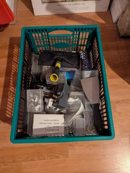 Photo of free DIY (CT17) #2