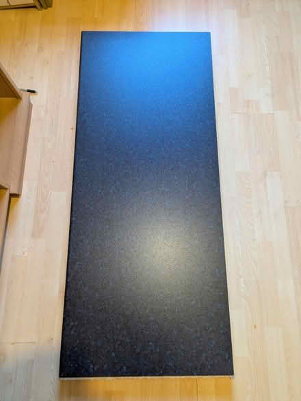 Photo of free Work surface (CT17) #1