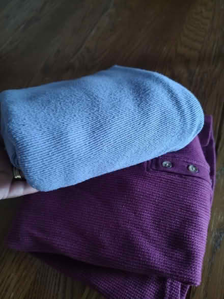 Photo of free Women's tops (Odenton) #1
