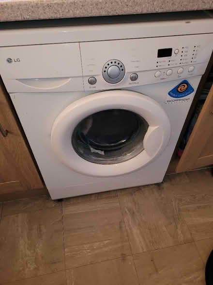 Photo of free Washing machine (Saint George's CO2) #1