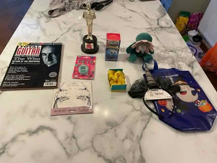 Photo of free Various Items (BR3) #1