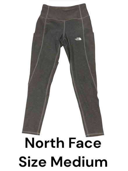 Photo of free North Face Woman’s Legging (Brooklyn Storage) #1