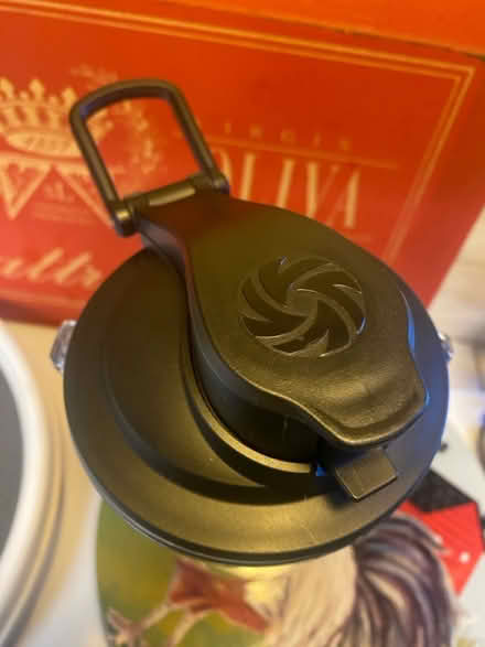 Photo of free Vitamix Smoothie Cup (MV Shoreline West) #4