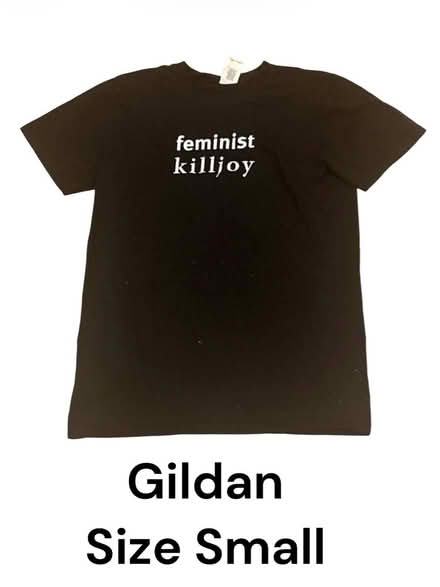 Photo of free Gildan Woman’s Top (Brooklyn Storage) #1