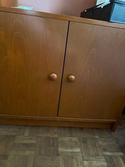 Photo of free Ikea cupboards/display units/bookcases (Bray SL6) #4