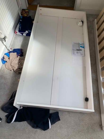 Photo of free Under bed storage drawer (Emsworth PO10) #1