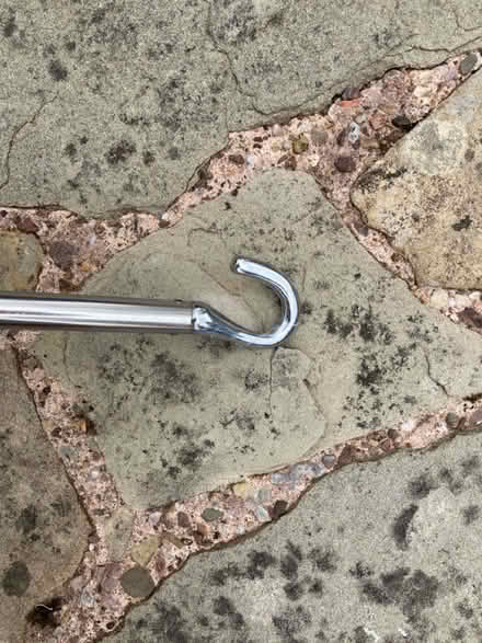 Photo of free Conservatory skylight opener (Kempley, GL18) #2