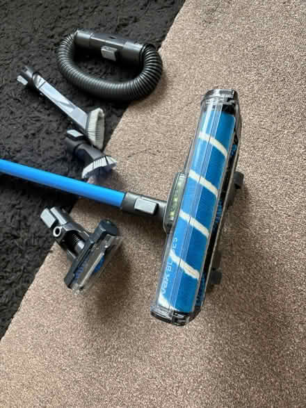 Photo of free Vax hover (BA2) #2