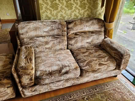 Photo of free house clearance furniture (Ossett WF5) #3
