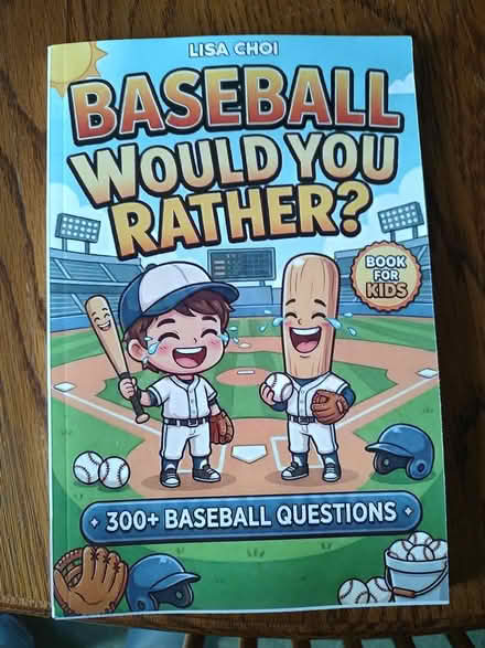 Photo of free New book (Odenton) #1
