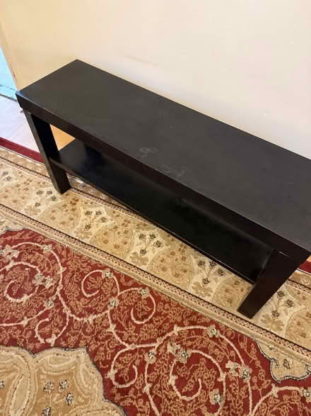 Photo of free Table (Gosport PO12) #1