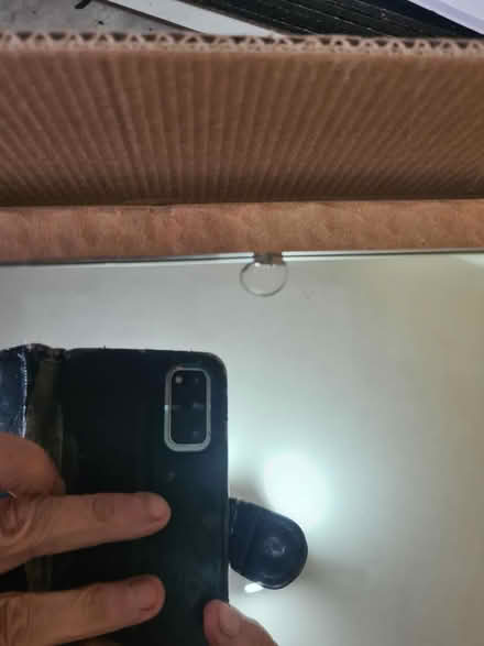 Photo of free Mirror (Maidenhead) #3