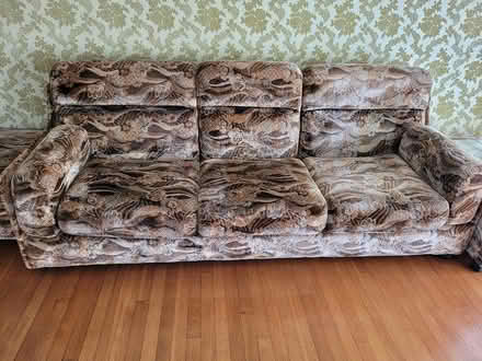 Photo of free house clearance furniture (Ossett WF5) #2