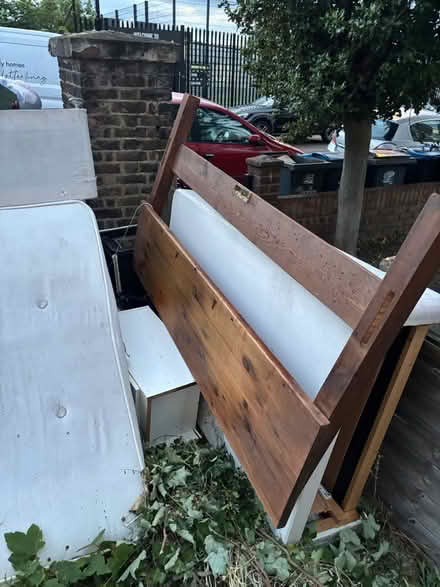 Photo of free House clearance mixed items (Selhurst SE25) #1