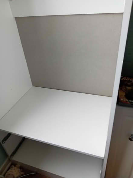 Photo of free Wardrobe big good condition (Tamworth) #2