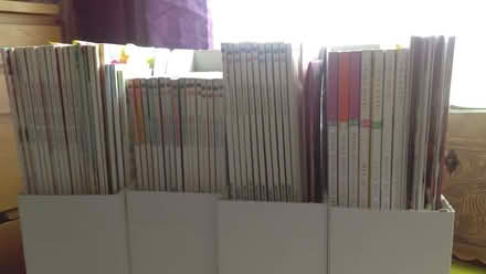 Photo of free Assortment Craft magazines (Marazion TR20) #1