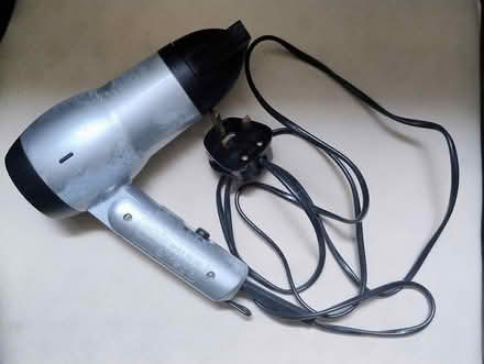 Photo of free Hairdryer (Southampton SO16) #1