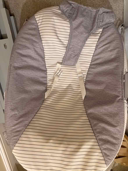 Photo of free Baby rocker (Townsend AL3) #2