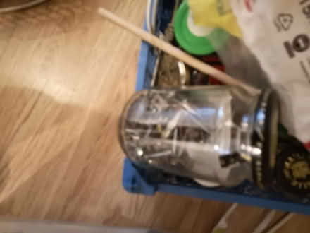 Photo of free Jars of bits and bobs. Must go this week (Southwick BN42) #2