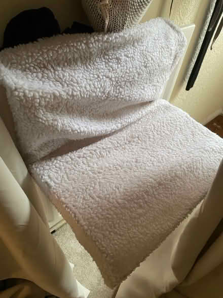 Photo of free Radiator cat bed (RG2) #1