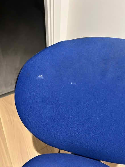 Photo of free Computer chair (West Ealing) #3