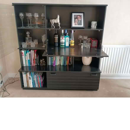 Photo of free Wall unit (Solihull B91) #1
