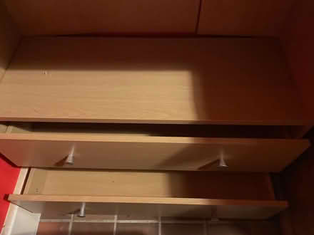 Photo of free Ikea Billy Bookcase (Surbiton KT6) #2