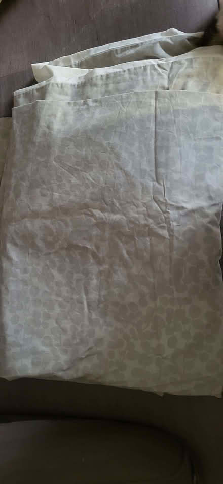 Photo of free Duvet sets (South Norwood SE25) #2