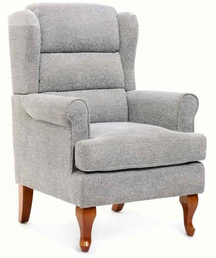Photo of Chair suitable for people with limited mobility (Latchmere SW11) #2