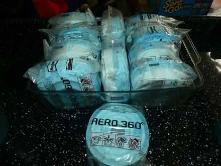 Photo of free Two Types of De-Humidifiers (Freshbrook SN5) #3