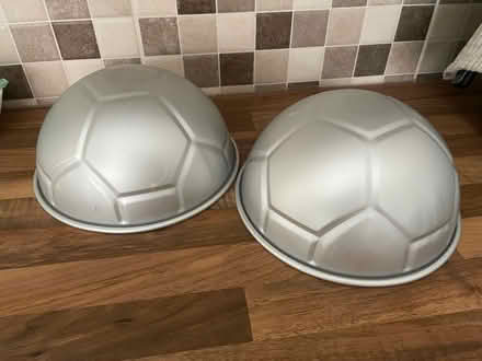 Photo of free Cake tin or DIY (Selly Oak B29) #2