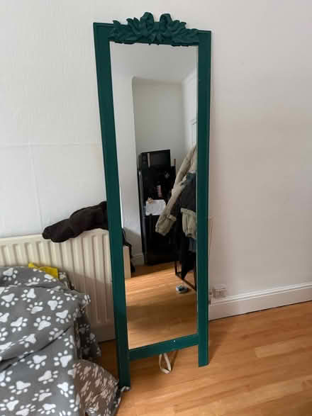 Photo of free Full length mirror (Nether Edge S7) #1