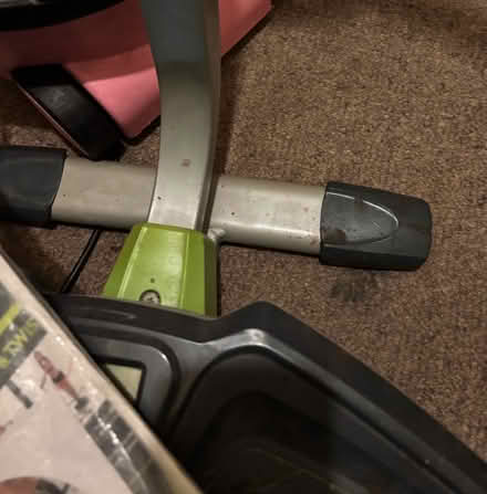 Photo of free Twist & Shape Exercise Machine (Selhurst SE25) #4