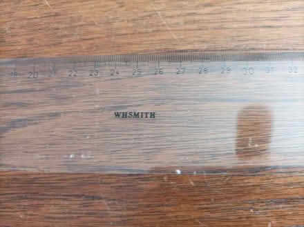 Photo of free Head Protractor (Seaside BN23) #3
