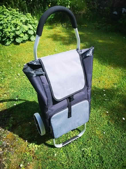 Photo of free Shopping Trolley (Bannockburn FK7) #1