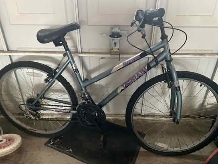 Photo of free Bike (Oadby LE2) #1