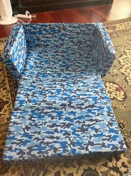 Photo of free Delta Children Cozee 2-in-1 Sofa (Union, NJ) #2