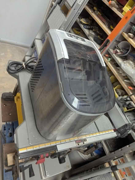 Photo of free Ice maker/NOT WORKING (Brockton Village) #1