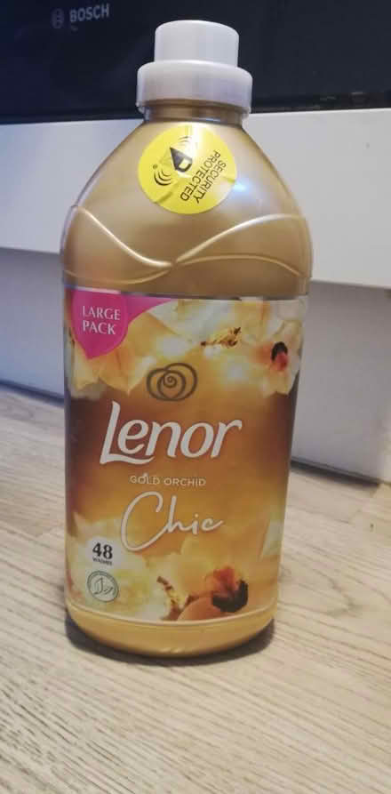 Photo of free Fabric Conditioner (Selhurst SE25) #1