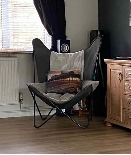 Photo of free Chair (Southwick BN42) #1