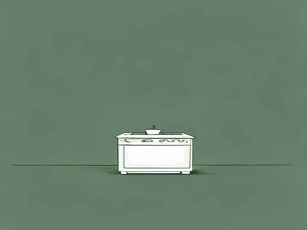 Photo of Kitchen unit (Cholsey OX10) #1