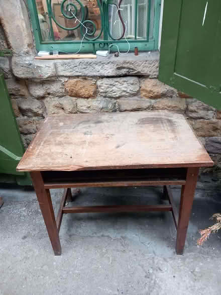 Photo of free Table (Central Lancaster LA1) #2
