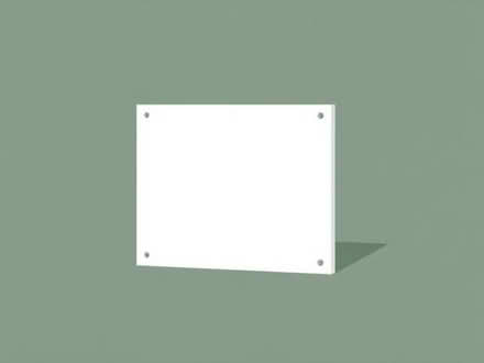 Photo of free Plaster board (Ponders End EN3) #1