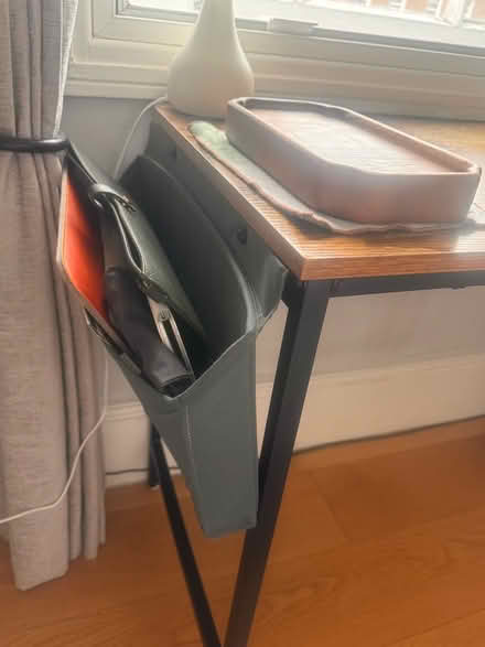 Photo of free Writing table (Sloane Square SW1W) #3