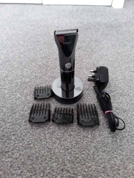 Photo of free Kebor Hair and Beard Trimmer (Far Bletchley MK3) #1