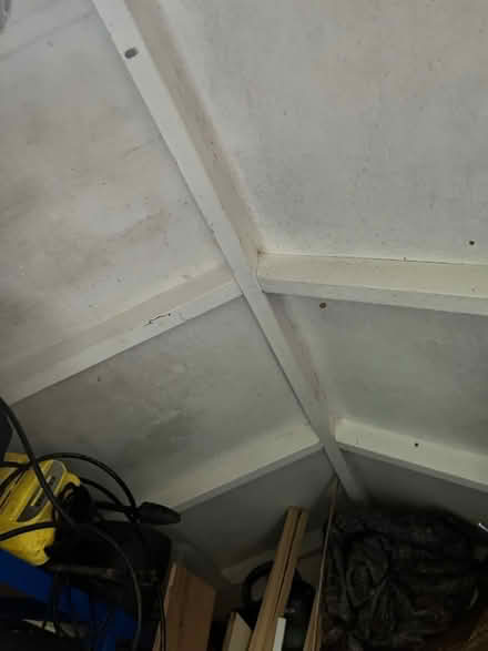 Photo of free Shed (Bath BA1) #2