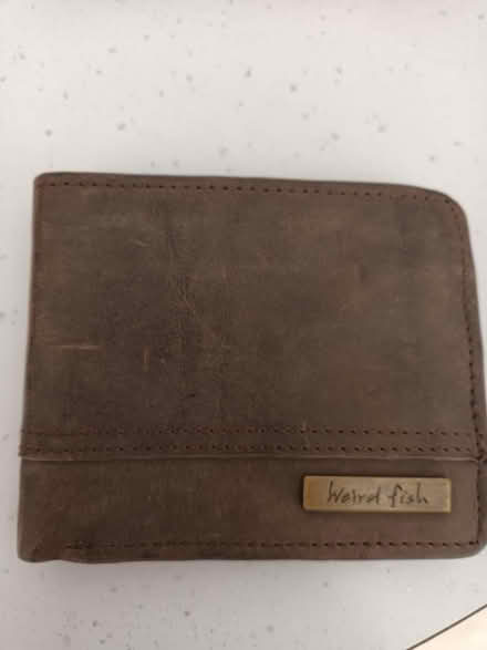 Photo of free items for a (Melksham) #3