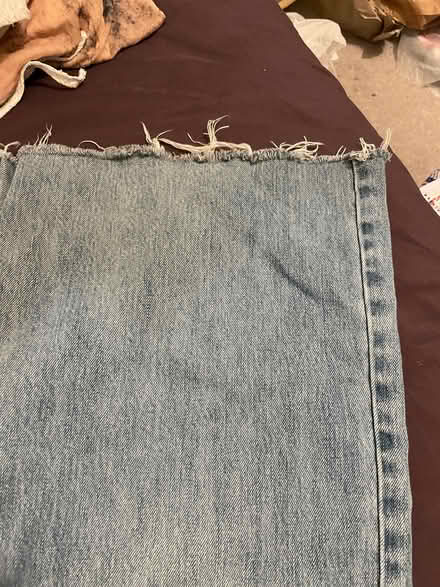 Photo of free Jeans (Wandsworth SW18) #4