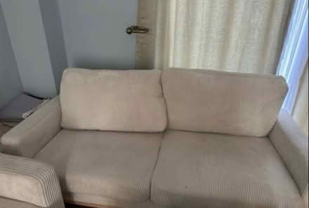 Photo of free Sofas (Rush) #1